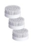 Cleansing Brush -harjapää 3kpl/ setti