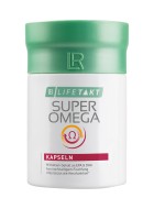 LR Lifetakt Super Omega en gélules
