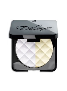 Deluxe Hollywood Powder Duocolour