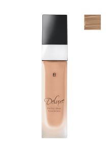 Deluxe Perfect Wear Foundation Porcelain