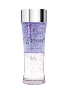 Deluxe Eye Make-up Remover