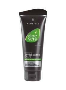Aloe Vera Baume After Shave