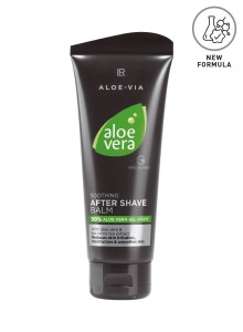 Aloe Vera Balsam po goleniu