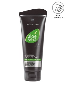 Aloe Vera Anti-stress crème