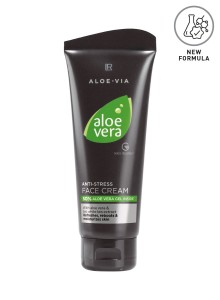 Men Anti-Stress-Cream