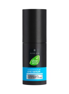 LR ALOE VIA Limited Aloe Vera Powerpack Siero Occhi