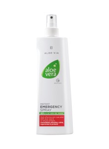 Aloe Vera - Emergency Spray