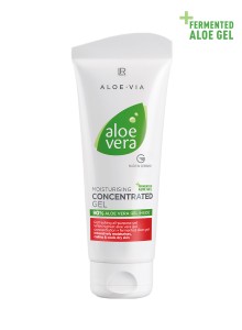 Aloe Vera Fermented Ενυδατικό Συμπυκνωμένο Gel