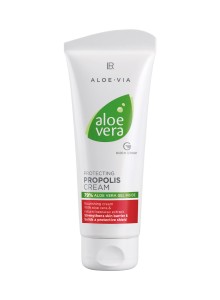 Crème protectrice à la propolis