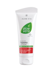 Aloe vera thermo krém