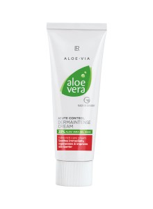 Aloe vera DermaIntense krém