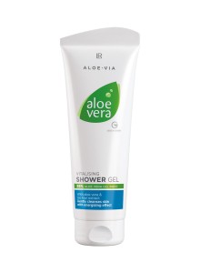 Aloe Vera Vitalising Shower Gel - duschgel
