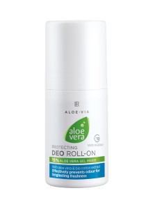 Déodorant protecteur à bille Roll-on