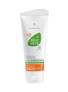 Aloe Vera Nutri-Repair après-shampoing