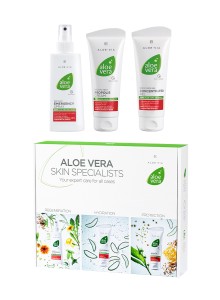 Aloe Vera Special Care Box