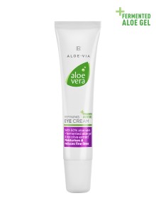 Aloe Vera Crema de ojos Perfeccionadora