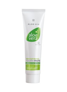 Aloe vera sensitive fogkrém