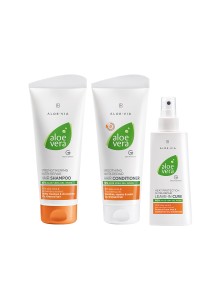 Aloe Vera Nutri-Repair en set