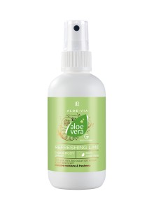 Spray Hydratant Visage & Corps Aloe Vera Lime