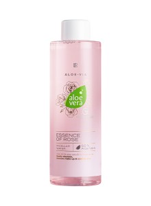 Aloe Vera Essence of Rose Misellivesi