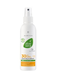 Spray solaire active IP 30