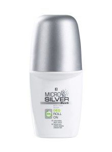 LR MICROSILVER PLUS Microsilver Plus - deo roll-on