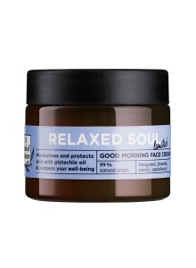 LR SOUL OF NATURE RELAXED SOUL Good Morning Face Cream
