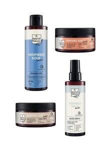 LR Soul of Nature Inspired Soul Set