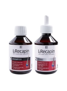 L-Recapin-Set