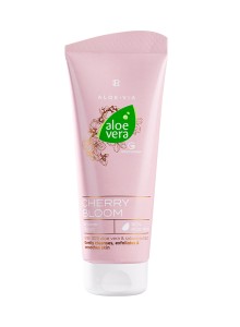 Aloe Vera CherryBloom Duschpeeling