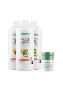 Set Vitalità AV Gel Pesca & Pro 12+