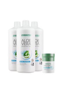 Set Vitalità AV Gel Freedom & Pro 12+