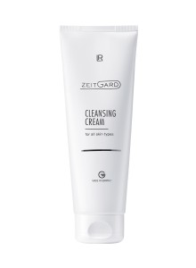 ZEITGARD Face Cleansing Cream - rengöringskräm