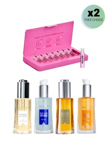 LR ZEITGARD Seren 2er Set