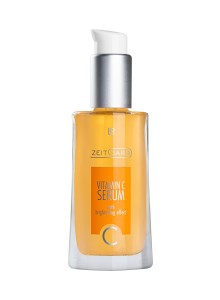 Vitamin C Serum avec effet illuminant