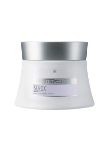 Serox Crema Cuidado Intensivo