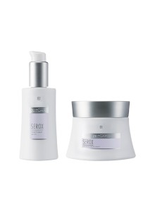 LR ZEITGARD Serox Care Set