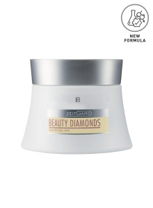 Beauty Diamonds - dagcrème