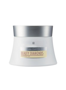 ZEITGARD Beauty Diamonds Day Cream - dagkräm