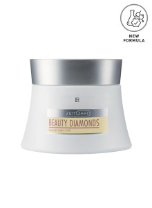 Beauty Diamonds - nachtcrème