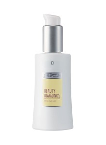 LR ZEITGARD Beauty Diamonds 2 in 1 Eye Cream