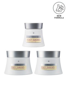 LR ZEITGARD Beauty Diamonds Set