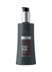 LR ZEITGARD Platinum Anti-Aging Cream