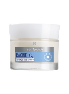 ZEITGARD Racine Creme de Día Q10