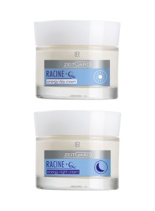 Racine Tag & Nacht Set