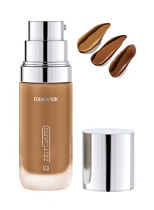 LR ZG Signature Covering Matte Foundation