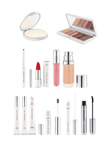 LR Signature Shade Set Skin Tone 1