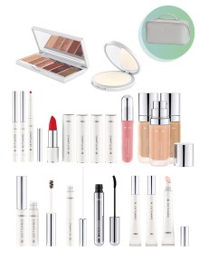 Zeitgard Signature teljes szett