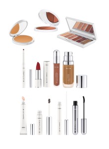 LR Signature Shade -setti Skin Tone 2