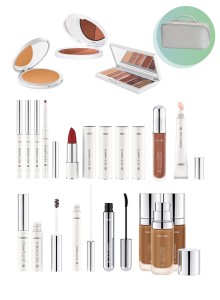 LR Signature Complete Set Skin Tone 2